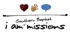 I am Southern Baptist missions