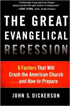 The-Great-Evangelical-Recession