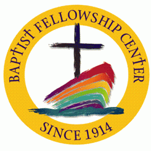 baptist fellowship center
