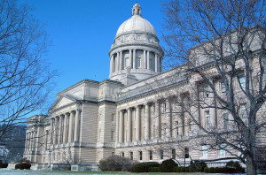 Ky Capitol